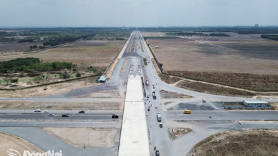 Đồng Nai yêu cầu rút ngắn thủ tục cấp phép để đảm bảo vật liệu xây dựng cho các dự án trọng điểm