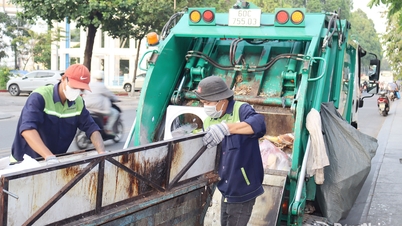 หนี้ค้างชำระสำหรับการเก็บและบำบัดขยะใน 95 เขตและชุมชน ต้องชำระให้เสร็จสิ้นก่อนวันที่ 20 มิถุนายน