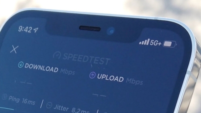 Co znamená ikona 5G+ na smartphonu?