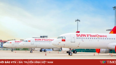 Sun PhuQuoc Airways lanceert route Phu Quoc - Bangkok, waarmee de toeristische connectiviteit in Azië wordt versneld.