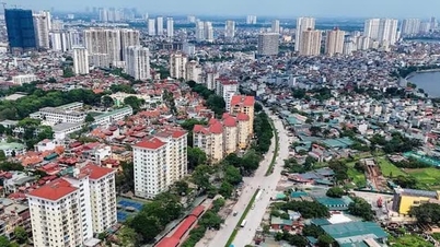 Hanoi elimina los obstáculos y libera recursos para el desarrollo.