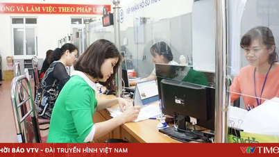Đảm bảo công khai, minh bạch trong lựa chọn tổ chức hỗ trợ phát triển đối tượng BHXH, BHTN, BHYT