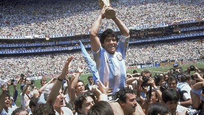 México - Testemunha da história na Copa do Mundo