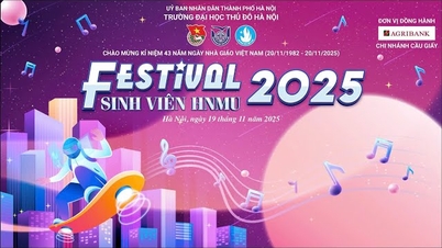 HNMU:n opiskelijafestivaalin 2025 kohokohdat – ”Nuoriso murtautuu läpi, muokkaa tulevaisuutta”