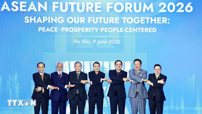 Vietnam stratégiai jövőképe és diplomáciai hatása az ASEAN Jövő Fórumán.