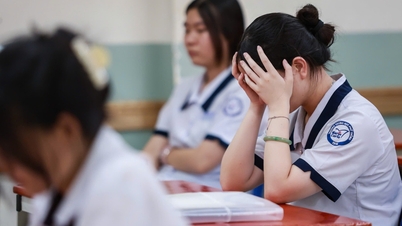 Które części egzaminu maturalnego z matematyki wywołują u uczniów największy niepokój?