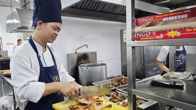 Suspecting food poisoning among tourists, Gia Lai province has formed an inspection team to investigate Hai Au Hotel.
