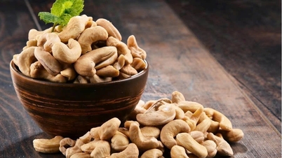 Gợi ý 5 loại hạt giúp phái đẹp giữ dáng hiệu quả