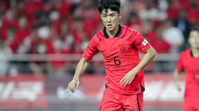 Hwang In-Beom: Tichý tep, který určí ambice Jižní Koreje na mistrovství světa v roce 2026.