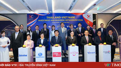 Vietjet and the Tourism Authority of Thailand are collaborating to promote aviation and tourism to global travelers.