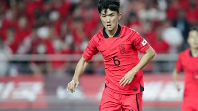 Hwang In-Beom: Tichý tep jihokorejských ambicí na mistrovství světa v roce 2026.