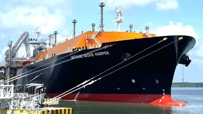 شرکت PV GAS با موفقیت نزدیک به ۱۲۰،۰۰۰ تن LNG و LPG وارد کرد که نشان‌دهنده‌ی عرضه‌ی کافی است.