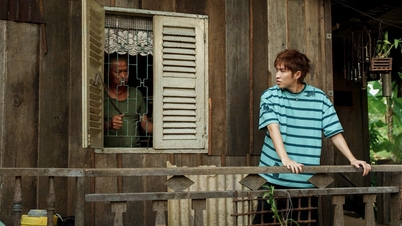 "Summer Vacation Afraid of Retirement" merilis poster misterius dan menetapkan tanggal rilis.