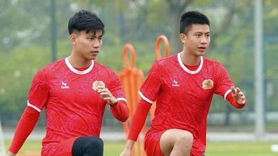 Ho Chi Minh Şehri Polis Futbol Kulübü büyük bir hamle yapıyor, 2026 Dünya Kupası yıldızını mı kadrosuna katıyor?