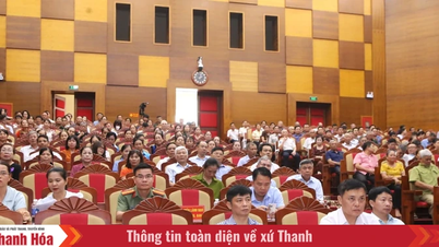 Provincial People's Council representatives meet with voters in electoral district No. 23.