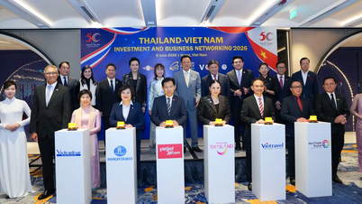 Vietjet and the Tourism Authority of Thailand are collaborating to promote two leading Southeast Asian destinations.