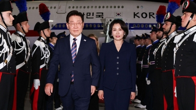 A dél-koreai elnök bejelentette a biztonsági gondolkodásmód megváltozását, kijelentve, hogy Szöul nem támaszkodhat örökké Washingtonra az önvédelem terén.