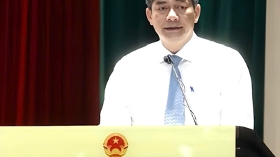 نائب وزیر YVinh Tơr قومی کونسل برائے پائیدار ترقی کے رکن بن گئے۔