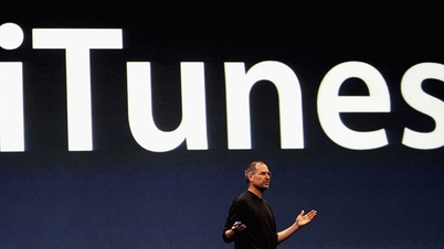 Di sản của Steve Jobs: Những sản phẩm đột phá thay đổi hoàn toàn diện mạo công nghệ thế giới