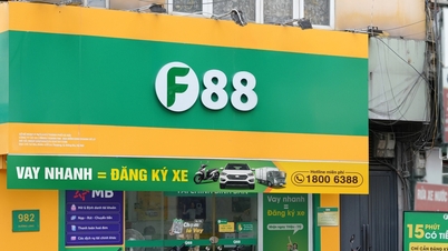 Dari layanan gadai hingga lembaga keuangan yang transparan: Perjalanan ESG F88.