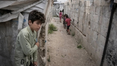 UNHCR: Làn sóng di dời hạ nhiệt sau 10 năm, bài toán tị nạn vẫn nan giải