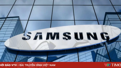 Samsung dẫn đầu đầu tư ngành bán dẫn