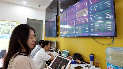 MSCI tunnustaa edistymisen Vietnamin osakemarkkinauudistuksissa.