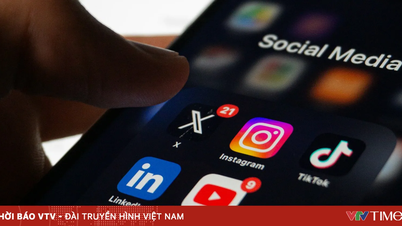O Canadá propõe proibir o uso de redes sociais por crianças menores de 16 anos.