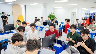 Viettel lancerer Vietnam AI Open Hackathon 2026 med NVIDIA - udvider adgangen til "AI Supercomputing"-infrastruktur for det vietnamesiske teknologisamfund.
