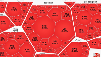 הנזילות נחלשה, מדד VN איבד את רף 1,800 הנקודות.