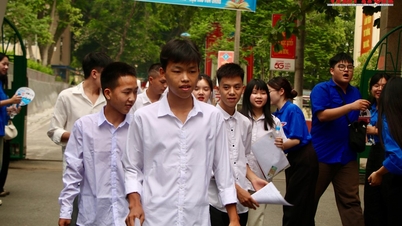 Khi AI và đổi mới sáng tạo bước vào đề Văn tốt nghiệp THPT 2026