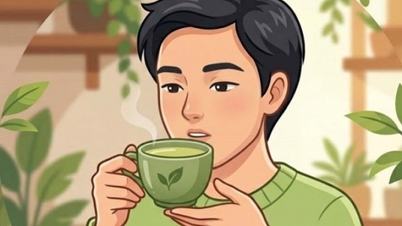 Những loại nước uống hỗ trợ tăng cường lưu thông máu, giảm mệt mỏi