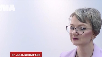 Maláj tudós: Az ASEAN Jövő Fóruma egyértelműen tükrözi Vietnam stratégiai vezető szerepét.