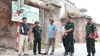 TP Huế kêu gọi cung cấp thông tin liên quan đến hố chôn 15 hài cốt liệt sĩ
