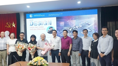 Desain adaptif di era teknologi.