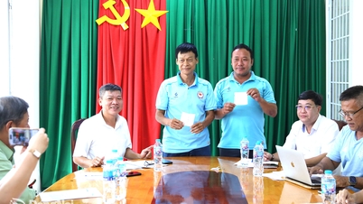 Kvalifikationsrunderne til den 21. Dong Nai - CP Vietnam Newspaper and Radio & Television Cup for børnefodboldturnering er begyndt.