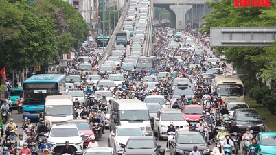 Hanoi mempersempit cakupan pihak yang berhak menerima dukungan untuk mengubah sepeda motor bertenaga bensin menjadi kendaraan listrik.
