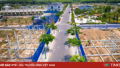 Giao dịch địa ốc giảm mạnh: Thị trường chờ lực đẩy mới