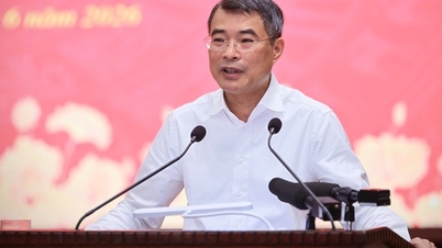 Thủ tướng: Hà Nội sẽ được ưu tiên nguồn lực, cơ chế nhưng phải cam kết tăng chất lượng đầu tư và đóng góp cho cả nước