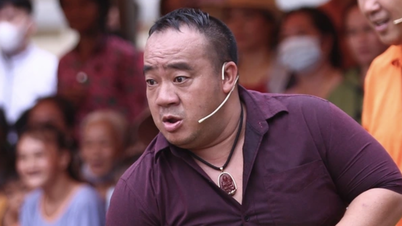 Hieu Hien : Après le décès de ma mère, j'avais tendance à mépriser la vie.