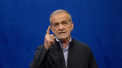 Presiden Iran: Teheran perlu melangkah lebih jauh dari situasi 'tidak ada perang, tidak ada perdamaian'.