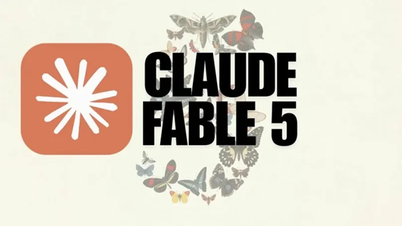 Компания Anthropic выпустила долгожданную модель под названием Claude Fable 5.