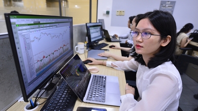 หุ้นเวียดนามอาจได้รับการปรับอันดับขึ้นสู่มาตรฐาน MSCI เร็วกว่าที่คาดไว้
