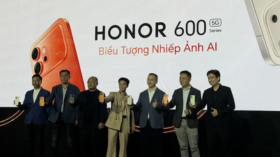 HONOR 600-serien med en rad AI-funktioner för vardagliga uppgifter