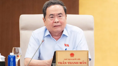 Bổ sung nhiều dự án luật, nghị quyết và pháp lệnh vào chương trình lập pháp