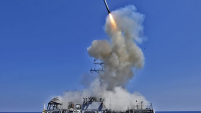 USA erklærer slutten på sitt siste angrep på Iran.