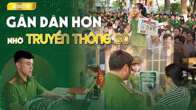 [Megastory Series] Getting Closer to the People Through Digital Media (Part 1)