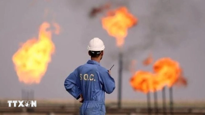 AS dan Iran mencapai kesepakatan, tetapi pasar energi masih membutuhkan waktu untuk pulih.