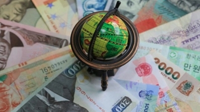 Světová banka vysílá znepokojivé signály ohledně globální ekonomiky.