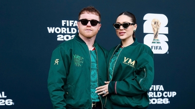 Åbningen af ​​VM i fodbold 2026: Luis Figo og Roberto Carlos